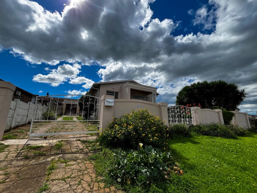 3 Bedroom Property for Sale in Scheepershoogte Eastern Cape